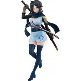 Is It Wrong to Try to Pick Up Girls in a Dungeon? Pop Up Parade PVC socha Yamato Mikoto 17 cm